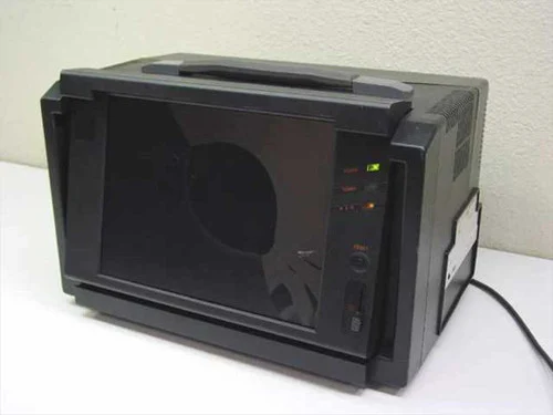 Prism N8 Portable PCPentium 233MHz, 16MB, 20GB, CD-ROM - Damaged LCD