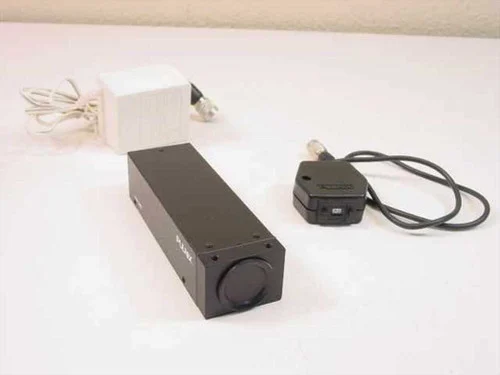 Pulnix TM-745EBW CCD Video Camera
