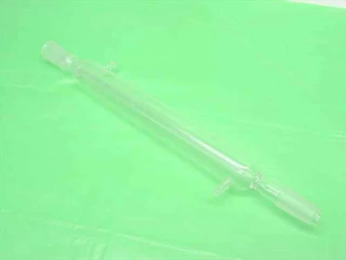 Pyrex GlassStraight Heat Exchanger 24/40