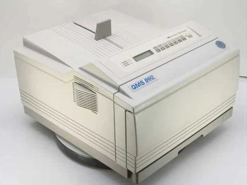 QMS 860A-1Laser Printer