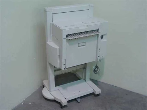 QMS L30380Sorter Unit for QMS-2425 Image Server Printer