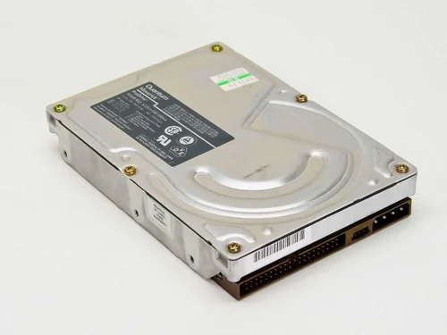 Quantum 540AT540MB 3.5" IDE Hard Drive