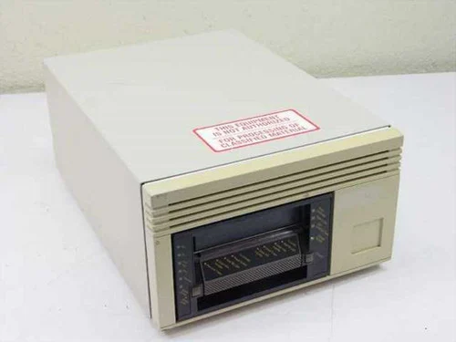 Quantum TH5BA-YFDLT 2.6 - 20GB TAPE DRIVE
