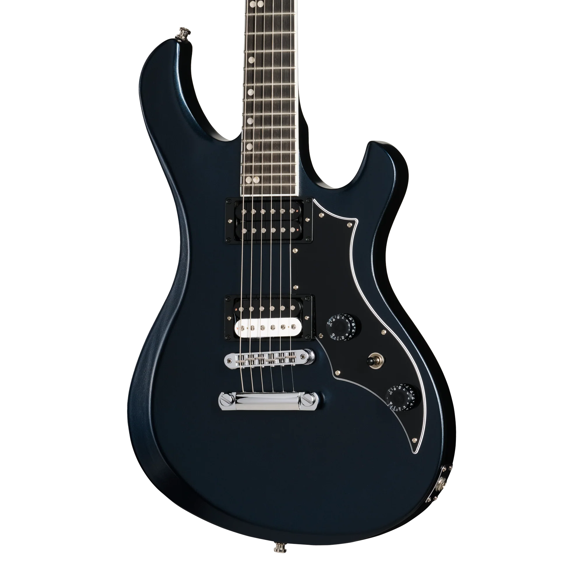 Gibson Mod™ Collection Victory, Midnight Blue Satin