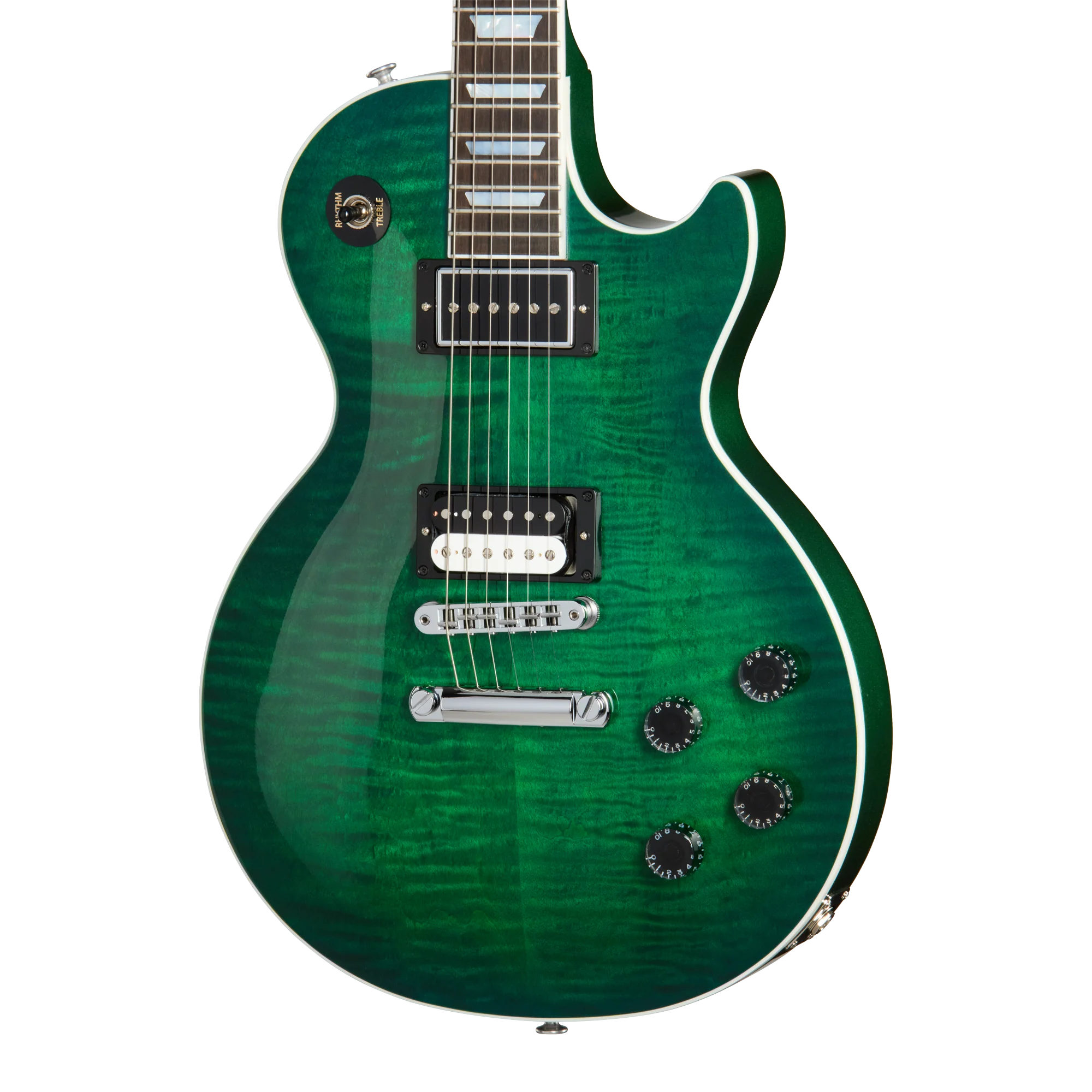Gibson Mod™ Collection Les Paul Modern, Lizard King Sparkle