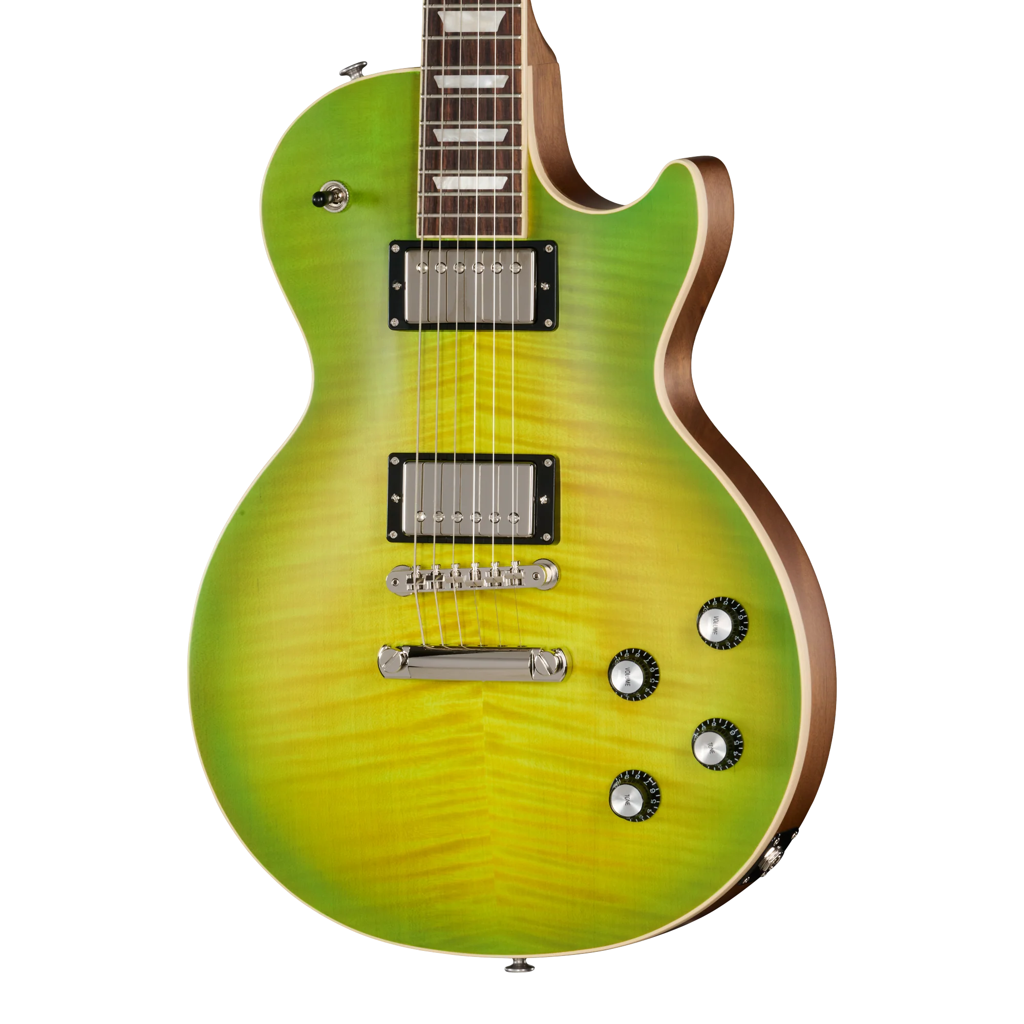 Gibson Mod™ Collection Les Paul Standard 50s, Lily Pad Burst