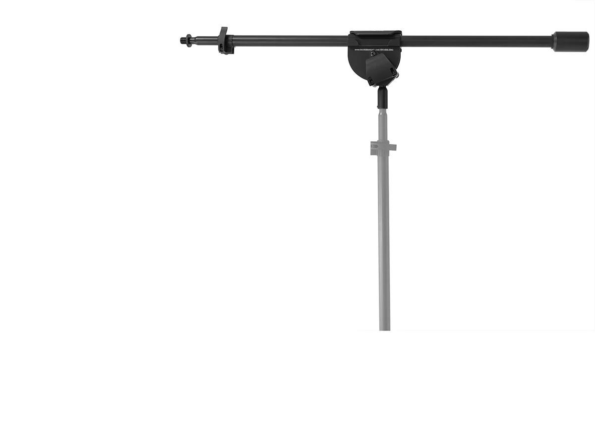 Latch Lake RB1100 - Black