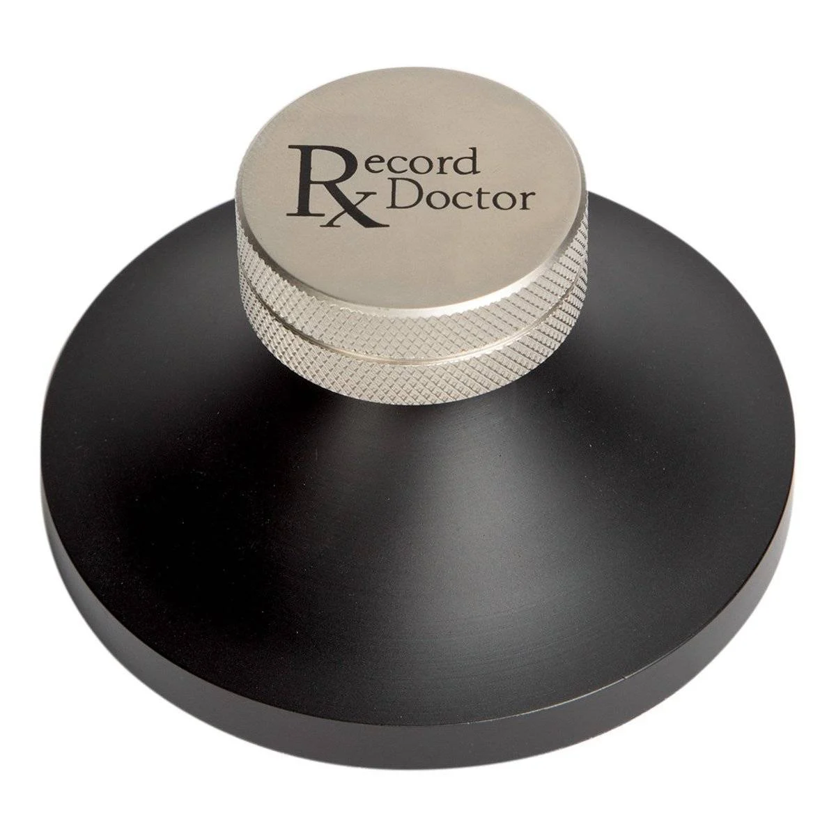 RDRC_BLK_3QTH-LARGE.webp Record Doctor Record Clamp