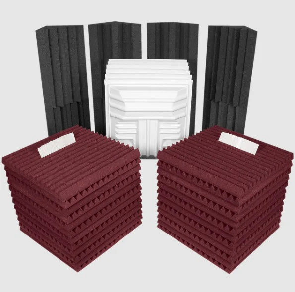 Auralex Roominators Deluxe PLUS