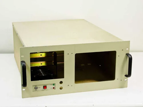 Rackmount 19"Aluminum Rackmount Computer Chassis