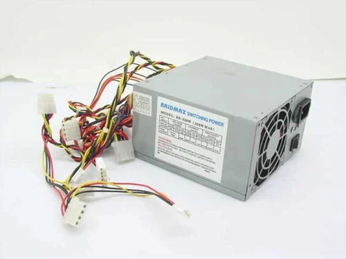 RaidMax RD-350W350W ATX Power Supply
