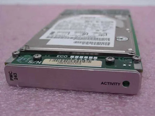 Ramix PMC24340.0GB Hard Drive Option