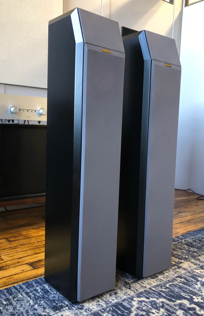 Reference3AMasterSeriesBaccaratSpeakers02_1200x1200.webp Reference 3A Serie Master, Baccarat Tower Speakers, HiEnd Beauties! - SOLD