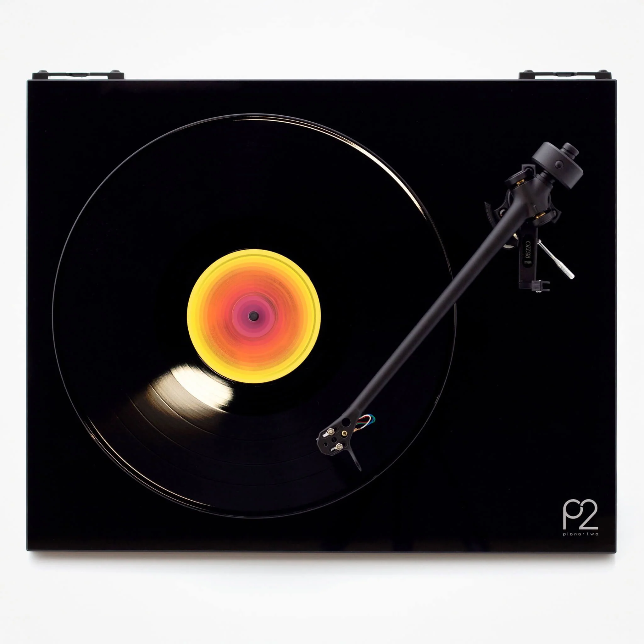 Rega Planar 2 with ND3 Cartridge