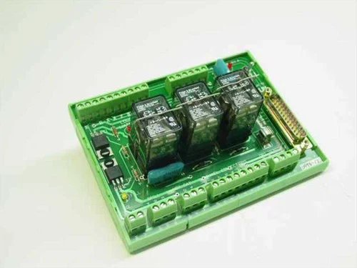 Relay 280295-001Relay-PC Board