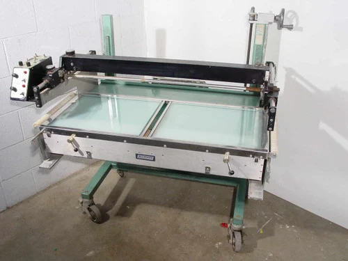 Richards MIM-37610PLight Table multiple film formats accepted