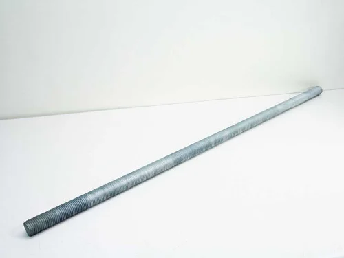 Rod All ThreadGalvanized and Oiled 1 1/4" 44" Long