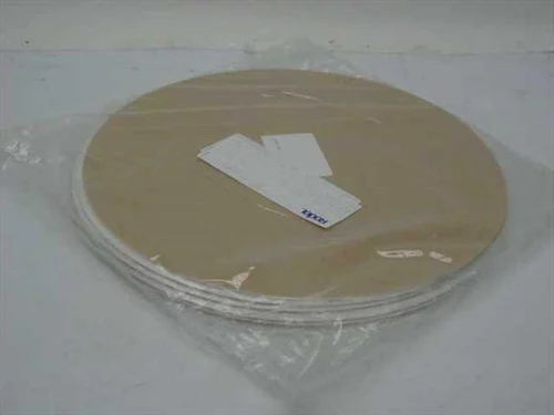 Rodel A14360Alumina Polishing Pads - Package of 10 Each