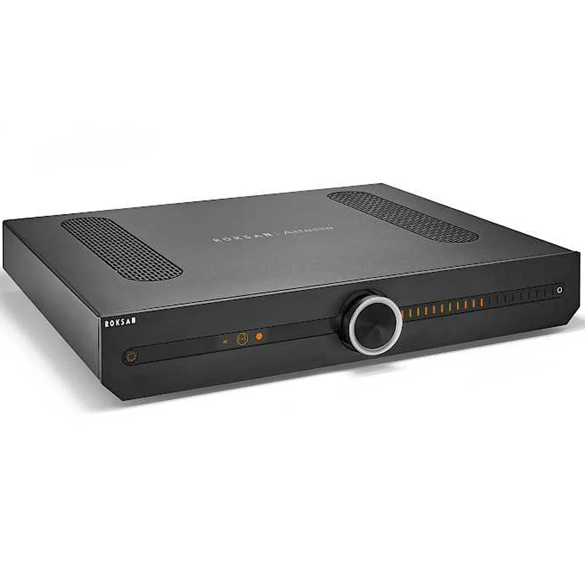RoksanAttessaIntegrated-Black-1.webp Roksan Attessa Integrated Amplifier