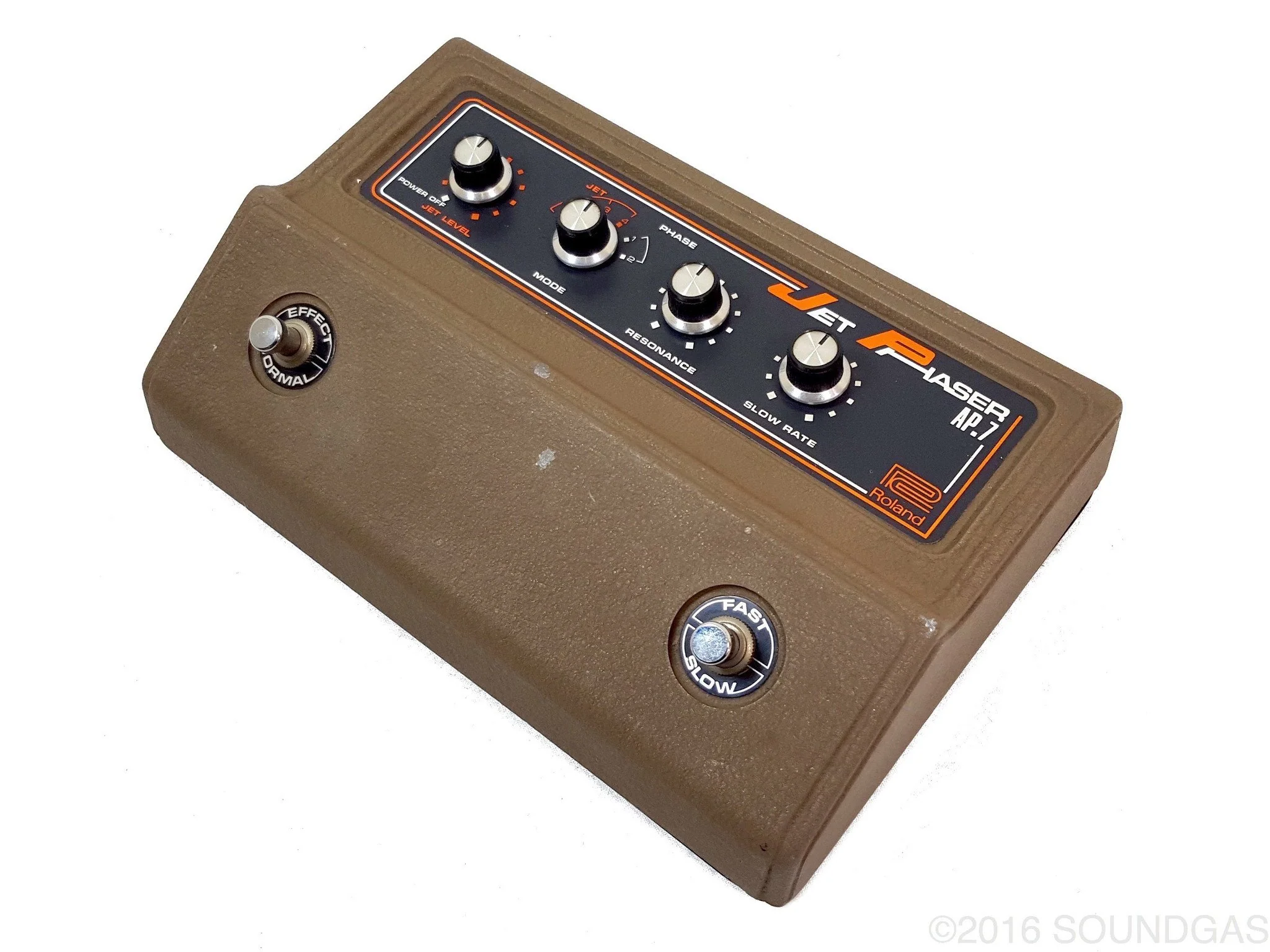 ROLAND JET PHASER AP-7