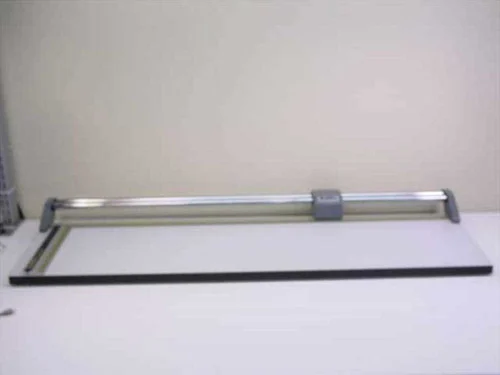 Rotatrim Limited Model 3636" Monorail Rotary Paper Cutter / Trimmer.
