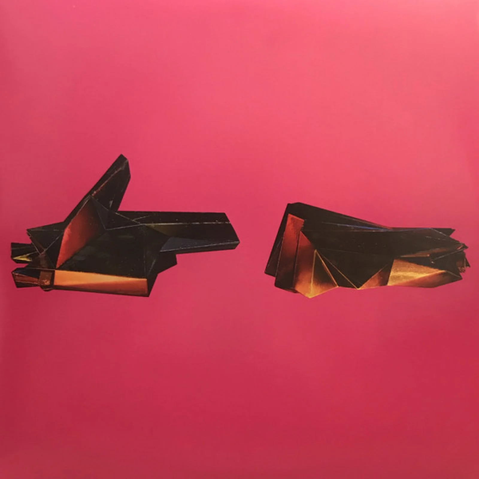 Run The Jewels - 4