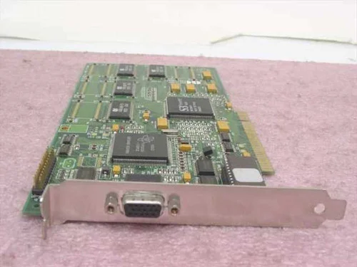 S3 IBJE3Vision968 PCI Video Card