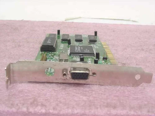 S3 Q5C2BBVirge/DX PCI Video Card