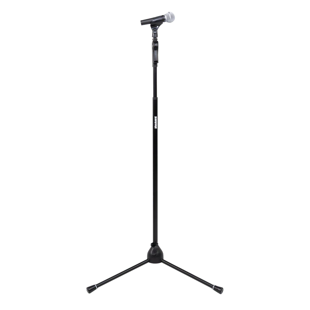 SH-TRIPODSTANDDX_0.webp Shure SH-TRIPODSTANDDX - Stage & Studio TripodMic Stands