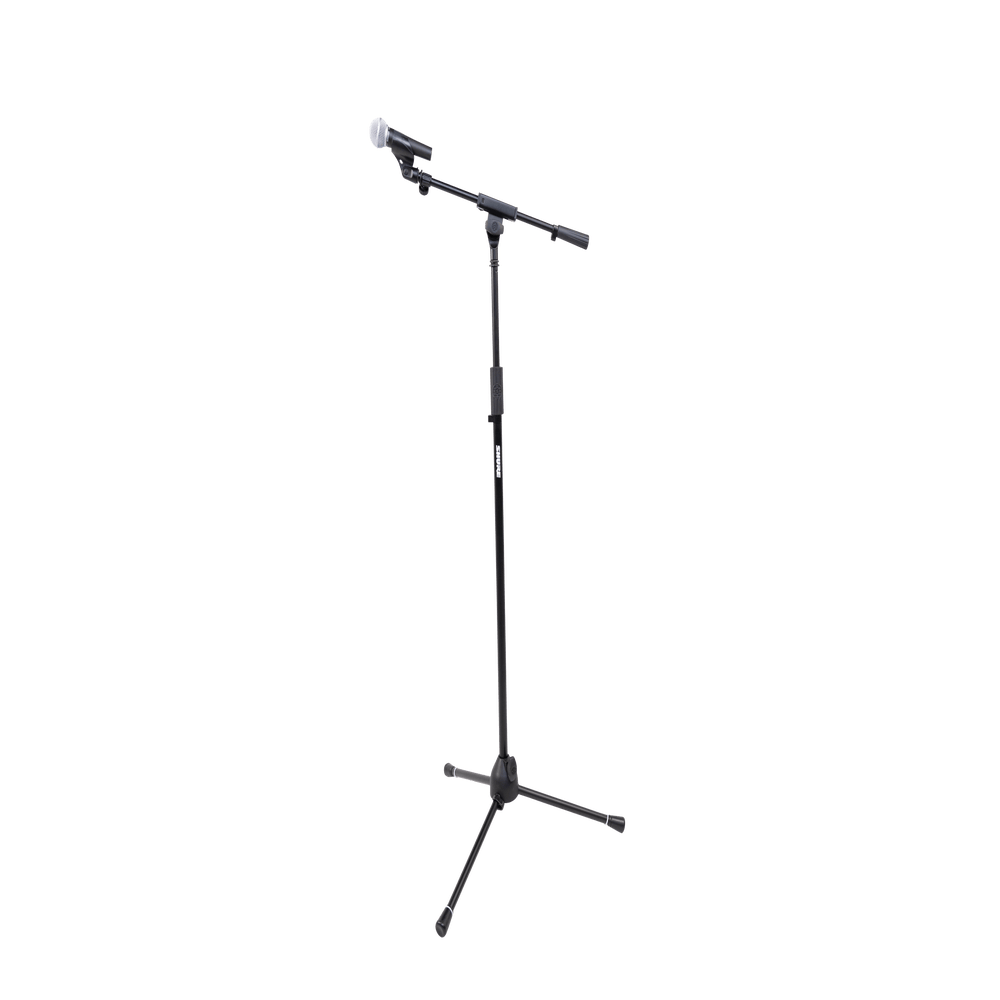 Shure SH-TRIPODSTANDTBM - Stage & Studio TripodMic Stands