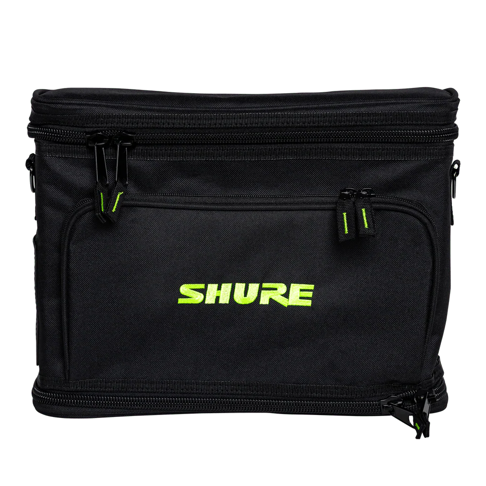Shure SH-WSYS-BAG - Padded Wireless System Solution Bag
