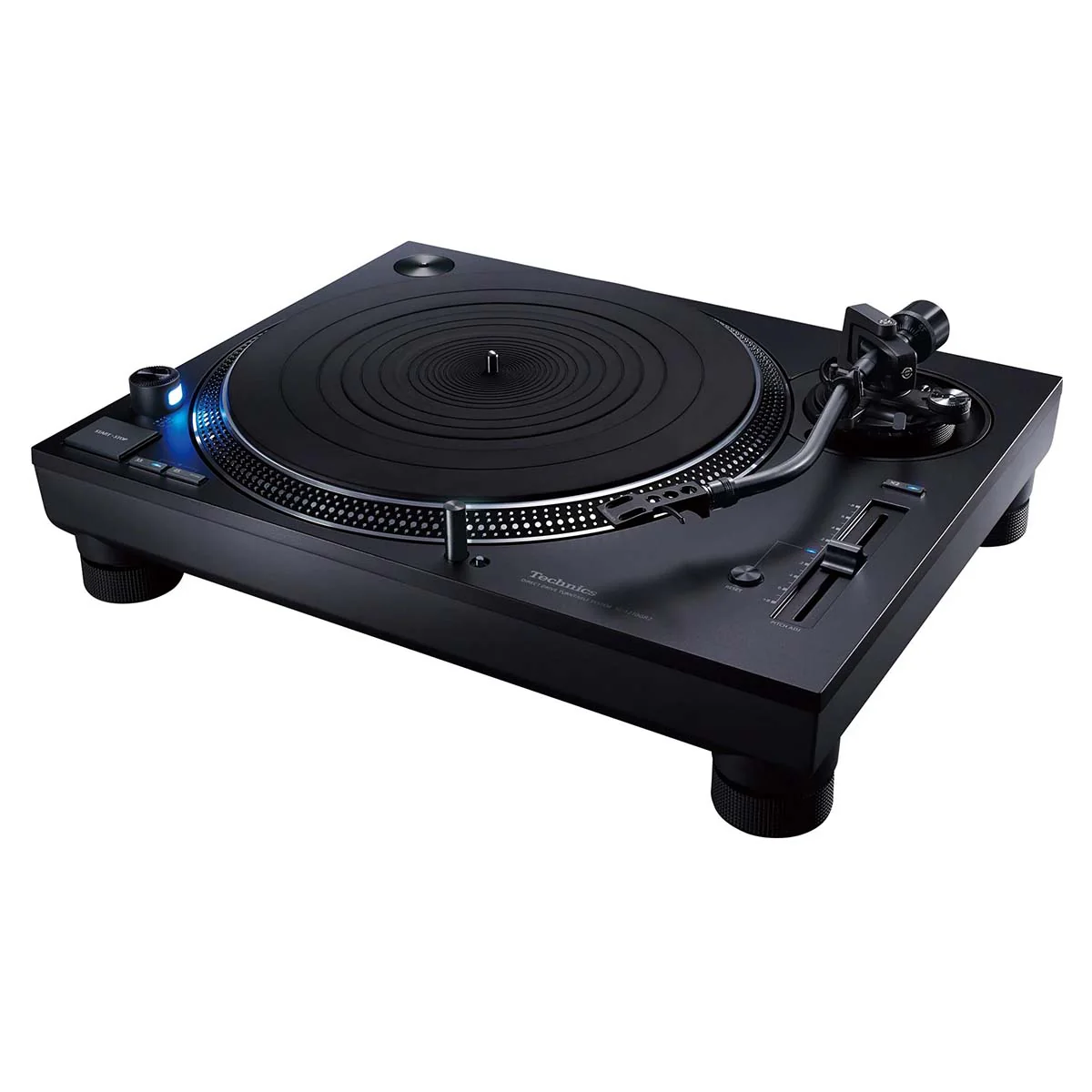 SL1210GR2_3_3000x_b8614491-ab0b-4d3d-8724-1297d94c787b.webp Technics SL-1210GR2 Black Single Rotor Coreless Turntable