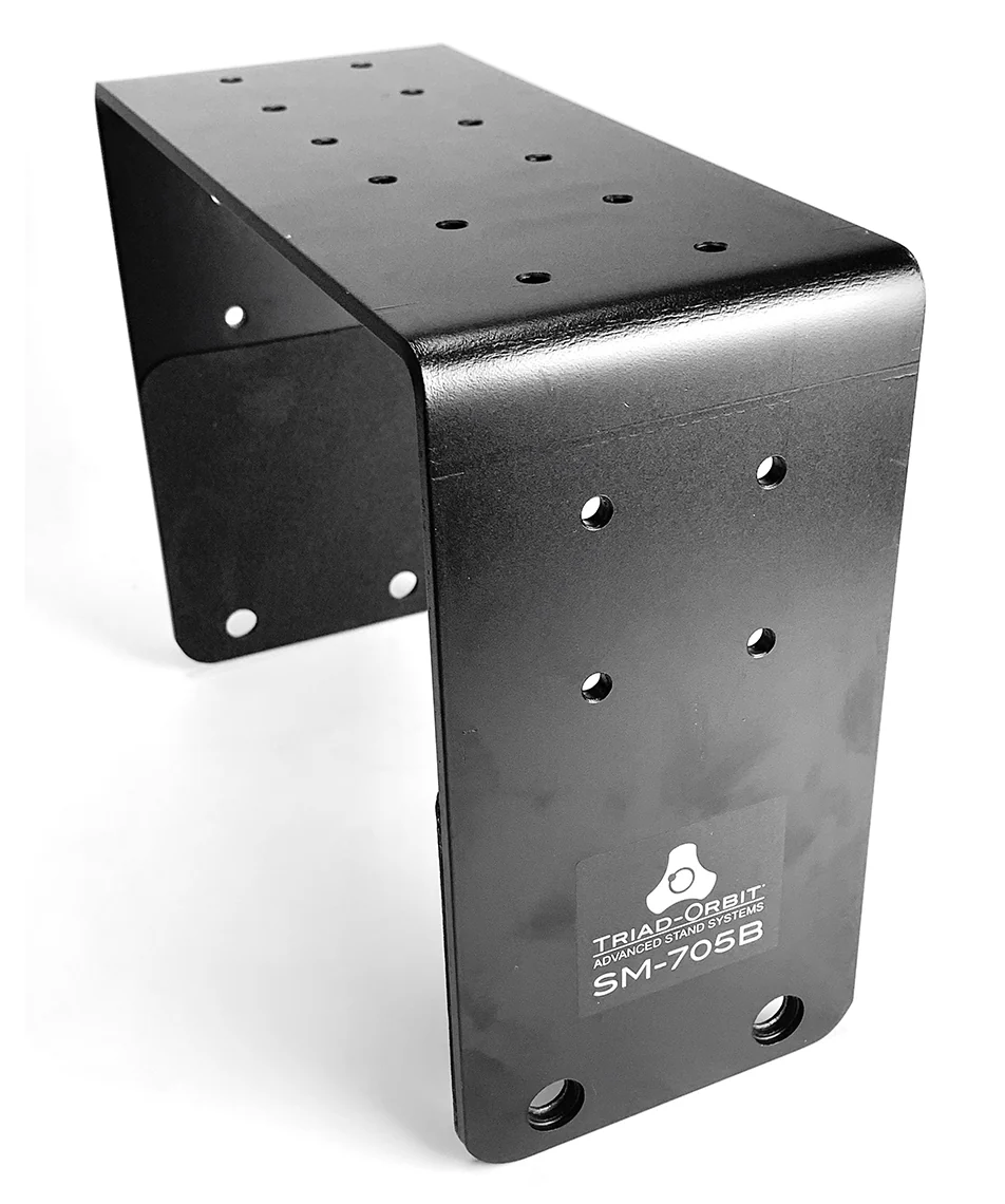 SM-705B-JBL-705p.webp Triad-Orbit SM-705B - Mounting U Bracket