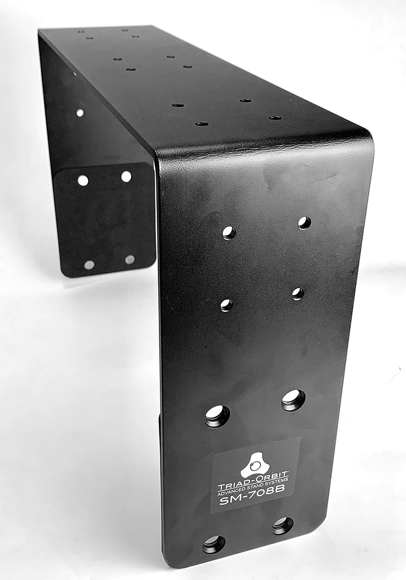 SM-708B-JBL-708p.webp Triad-Orbit SM-708B - Mounting U Bracket