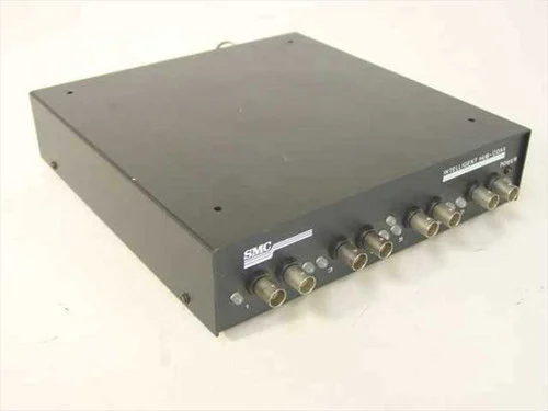 SMC 720.147Intelligent Hub Coax 120V