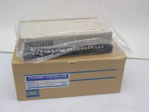 SMC ECC50M-R-23-X1Cylinder Controller ECC50
