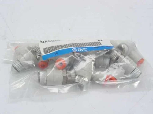 SMC NAS2201F-N01-03SFittings - Pkg 10