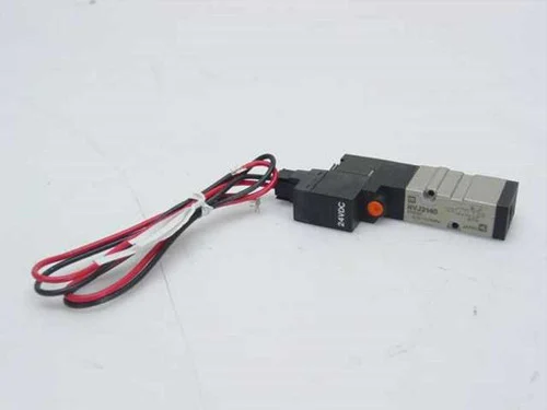 SMC NVJ3140Pressure Switch