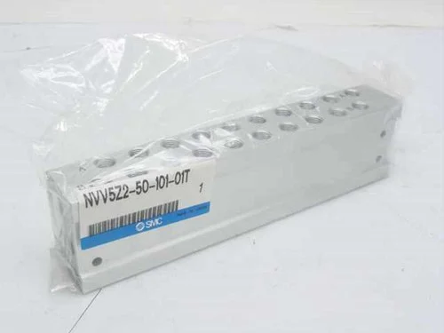 SMC NVV5Z2-50-101-01TManifold