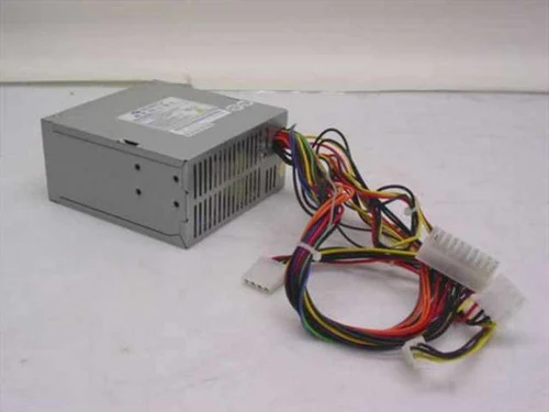 SPI FSP270-50SNV270 W Micro ATX Power Supply