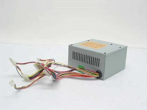 SPS MPS-8807250W ATX Power Supply