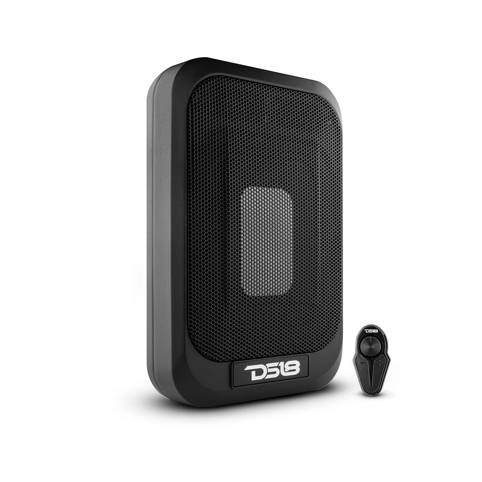 SQBASSX2-2000x2000-1.webp 7x9" Amplified UnderSeat Subwoofer with a 4x6 Radiator 230 Watts Max