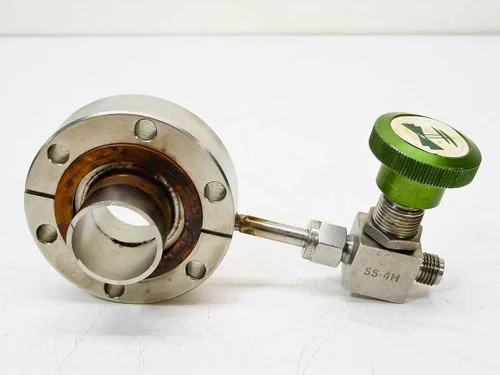 SS Vacuum (O.D 2"3/4 / I.D 1")Device 40