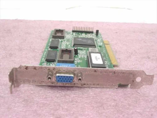 STB 1X0-0375-607Nitro PCI 1.5 Video Card