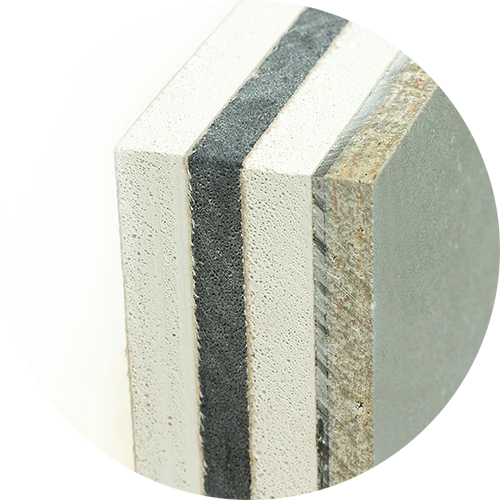 JOCAVI IN STILLNESS IV Industrial Insulation