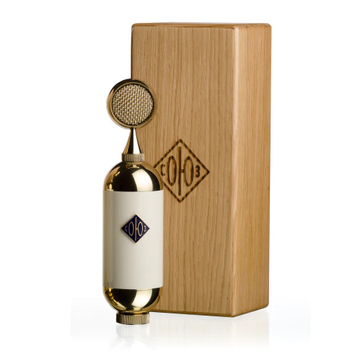 SU017-with-box-500x500-1.webp Soyuz 017 TUBE - Large Diaphragm Tube Microphone