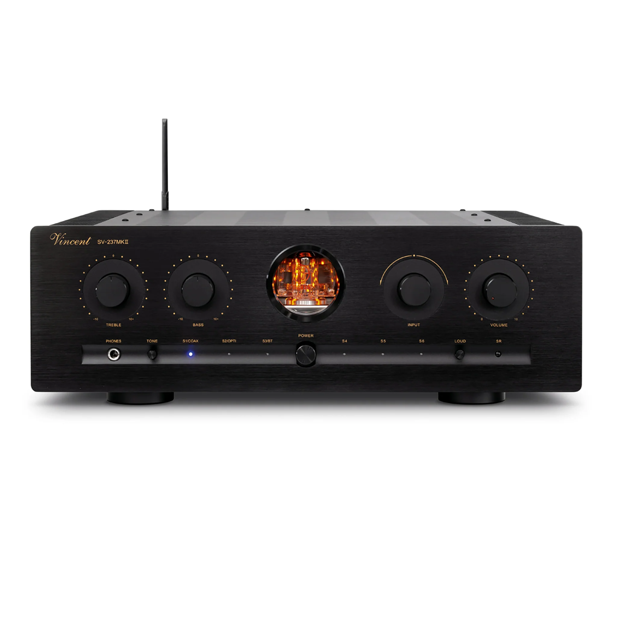 SV-237MKII_front_b_01-2.webp Vincent Audio SV-237MKII Hybrid Integrated Amplifier