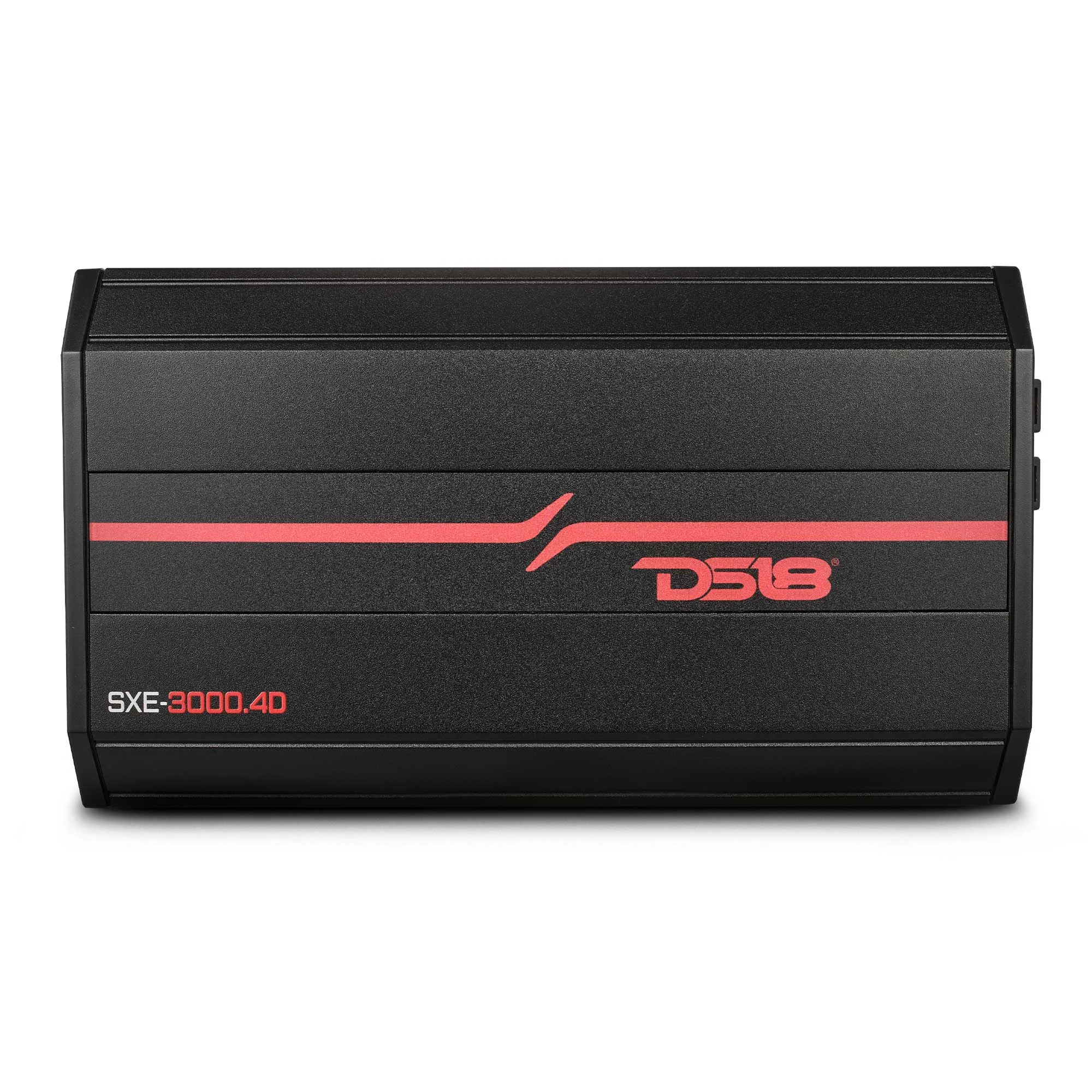 SXE Class D 4-ChannelFull-Range Car Amplifier 4 x 200 RMS @4 Ohm 3000 Watts