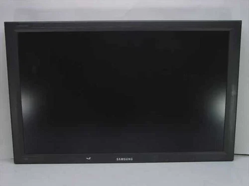 Samsung CK40PSNBSyncMaster 403T Silver 40"LCD Monitor - No Picture