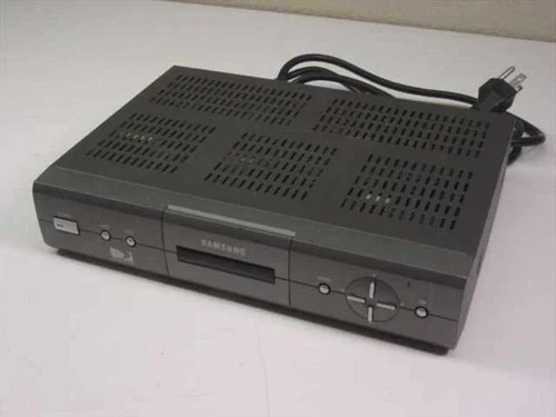 Samsung SIR-S300WDigital Satellite Receiver for Direct TV